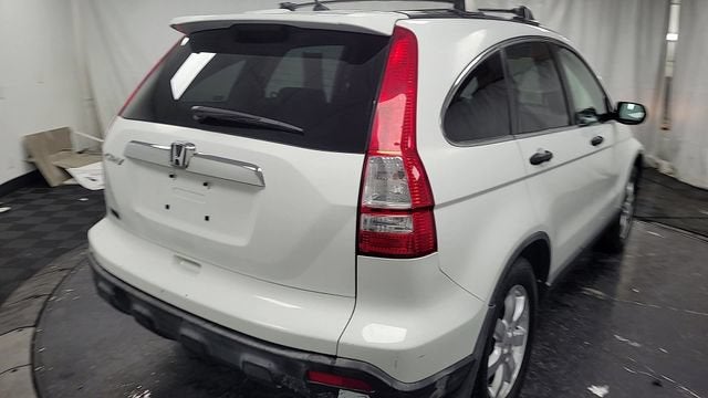 2007 Honda CR-V EX