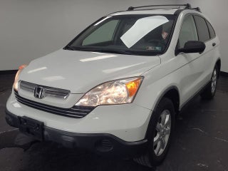 2007 Honda CR-V EX