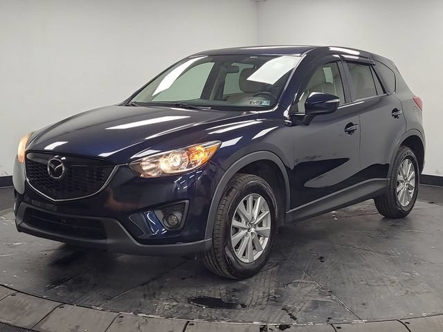 2015 Mazda Mazda CX-5 Touring
