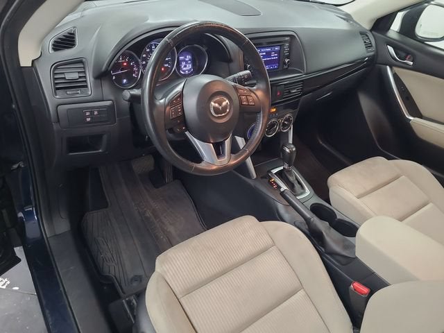 2015 Mazda Mazda CX-5 Touring