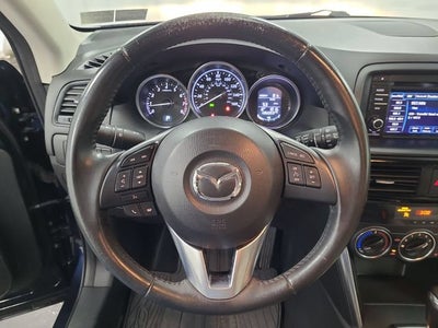 2015 Mazda Mazda CX-5 Touring