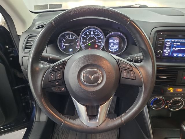 2015 Mazda Mazda CX-5 Touring