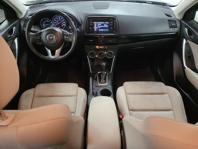 2015 Mazda Mazda CX-5 Touring