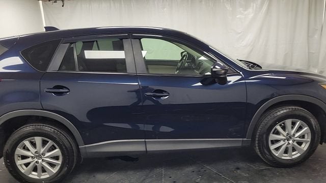 2015 Mazda Mazda CX-5 Touring