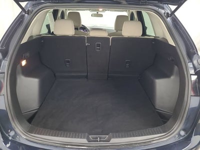 2015 Mazda Mazda CX-5 Touring
