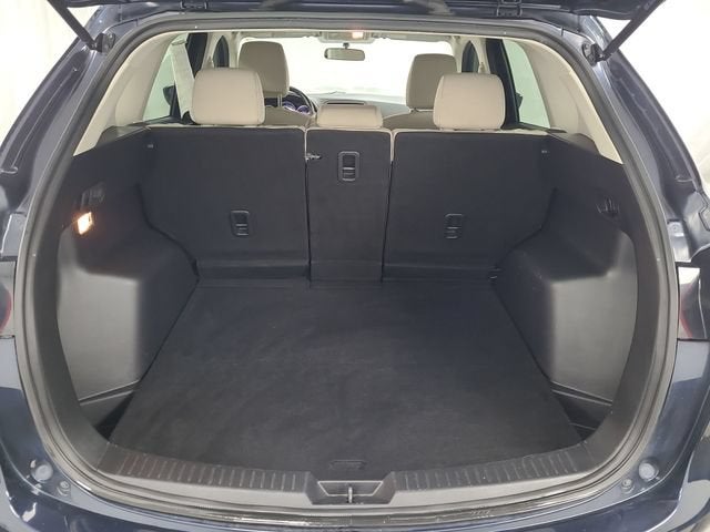 2015 Mazda Mazda CX-5 Touring
