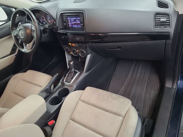 2015 Mazda Mazda CX-5 Touring