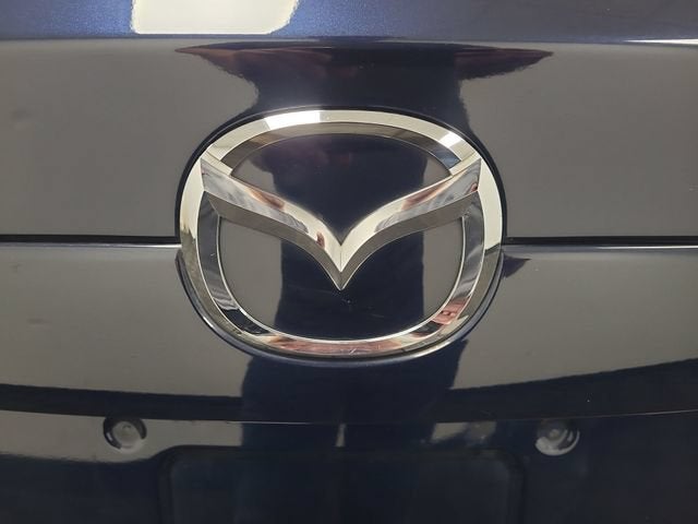 2015 Mazda Mazda CX-5 Touring