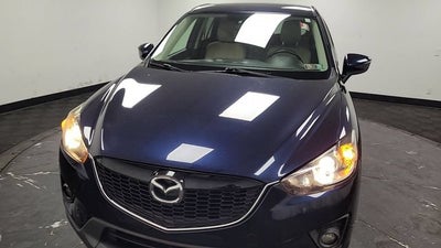 2015 Mazda Mazda CX-5 Touring