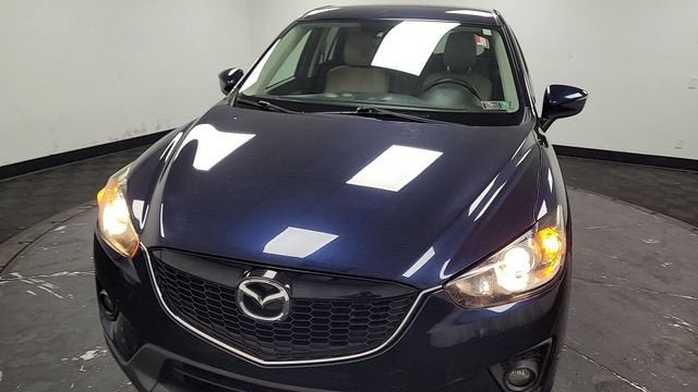 2015 Mazda Mazda CX-5 Touring
