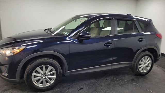 2015 Mazda Mazda CX-5 Touring