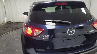 2015 Mazda Mazda CX-5 Touring