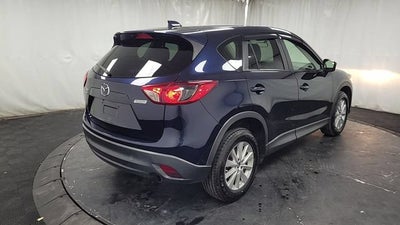 2015 Mazda Mazda CX-5 Touring