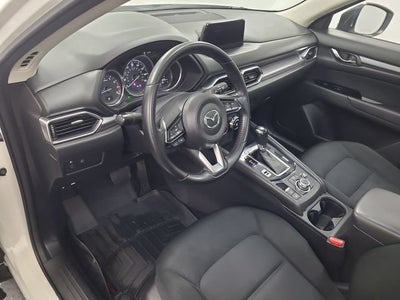 2018 Mazda Mazda CX-5 Sport