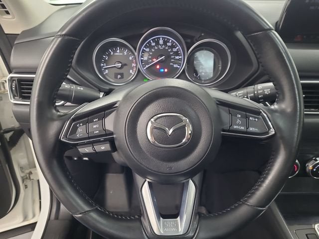 2018 Mazda Mazda CX-5 Sport