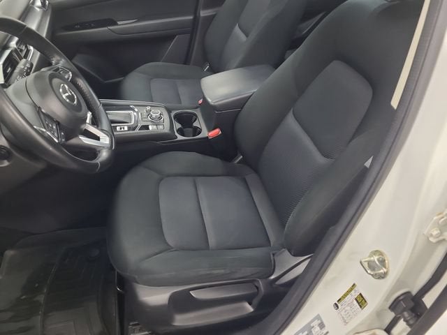 2018 Mazda Mazda CX-5 Sport