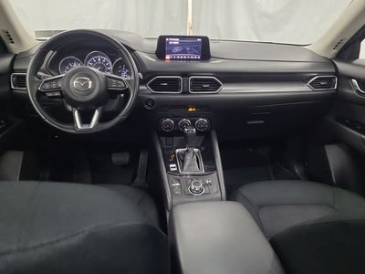 2018 Mazda Mazda CX-5 Sport