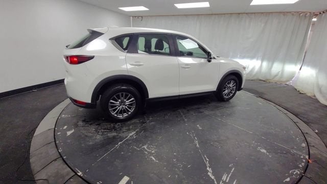 2018 Mazda Mazda CX-5 Sport