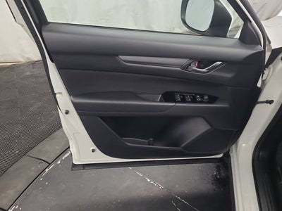 2018 Mazda Mazda CX-5 Sport