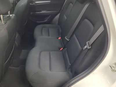 2018 Mazda Mazda CX-5 Sport