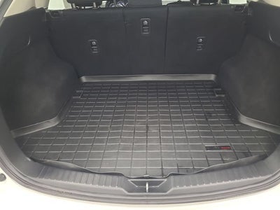 2018 Mazda Mazda CX-5 Sport