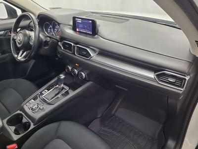 2018 Mazda Mazda CX-5 Sport