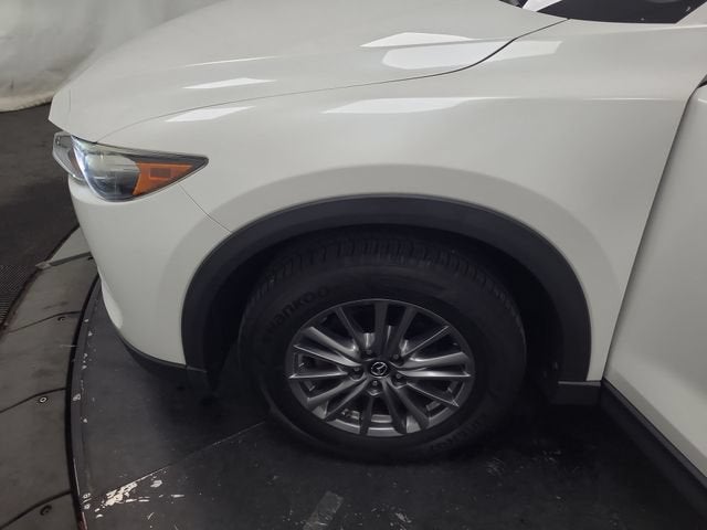 2018 Mazda Mazda CX-5 Sport