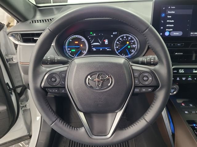 2023 Toyota Venza LE