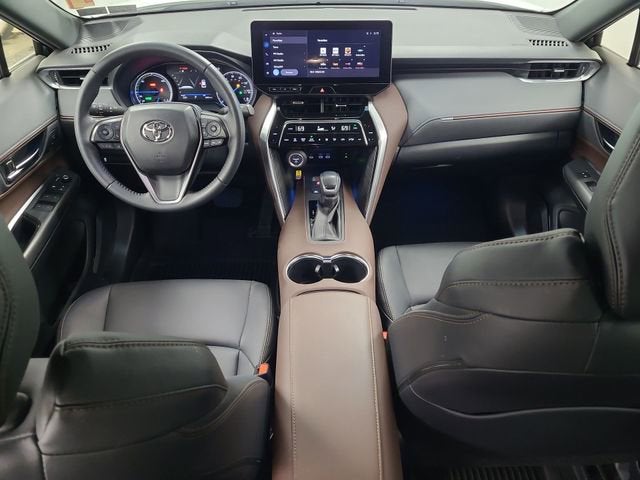 2023 Toyota Venza LE