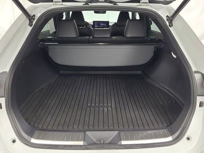 2023 Toyota Venza LE