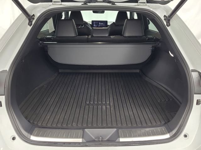 2023 Toyota Venza LE