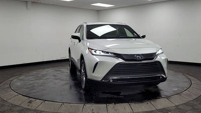 2023 Toyota Venza LE