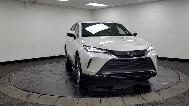 2023 Toyota Venza LE