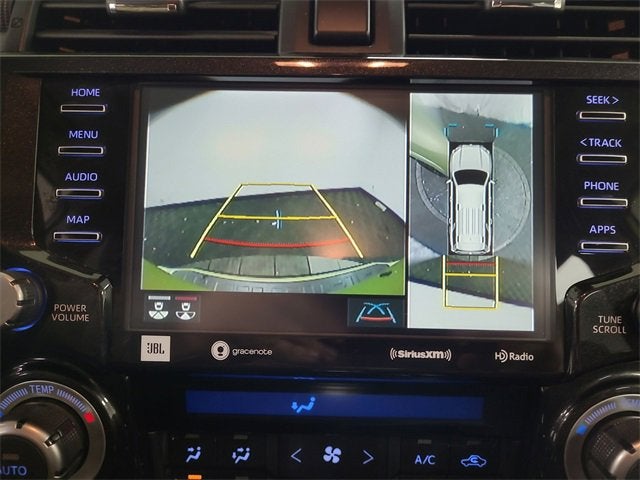 2022 Toyota 4Runner TRD Pro