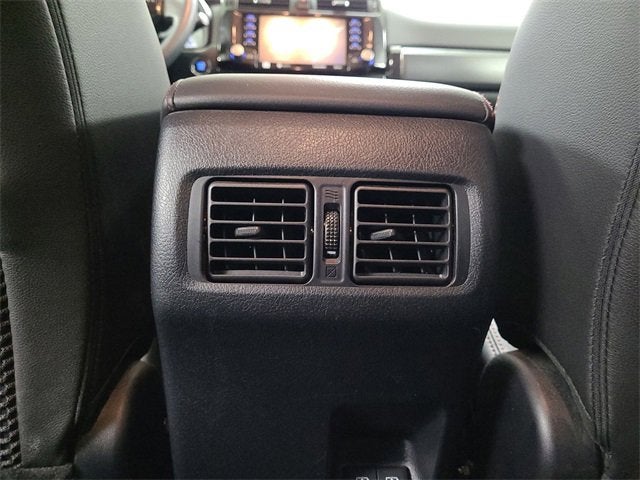 2022 Toyota 4Runner TRD Pro