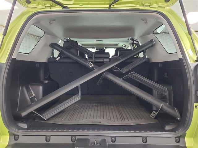 2022 Toyota 4Runner TRD Pro