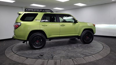 2022 Toyota 4Runner TRD Pro