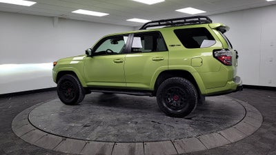2022 Toyota 4Runner TRD Pro