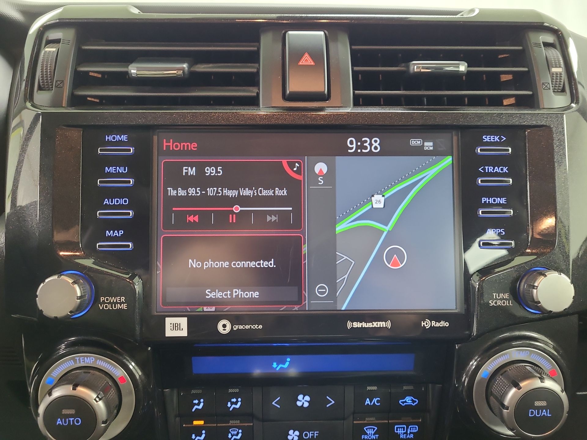 2022 Toyota 4Runner TRD Pro