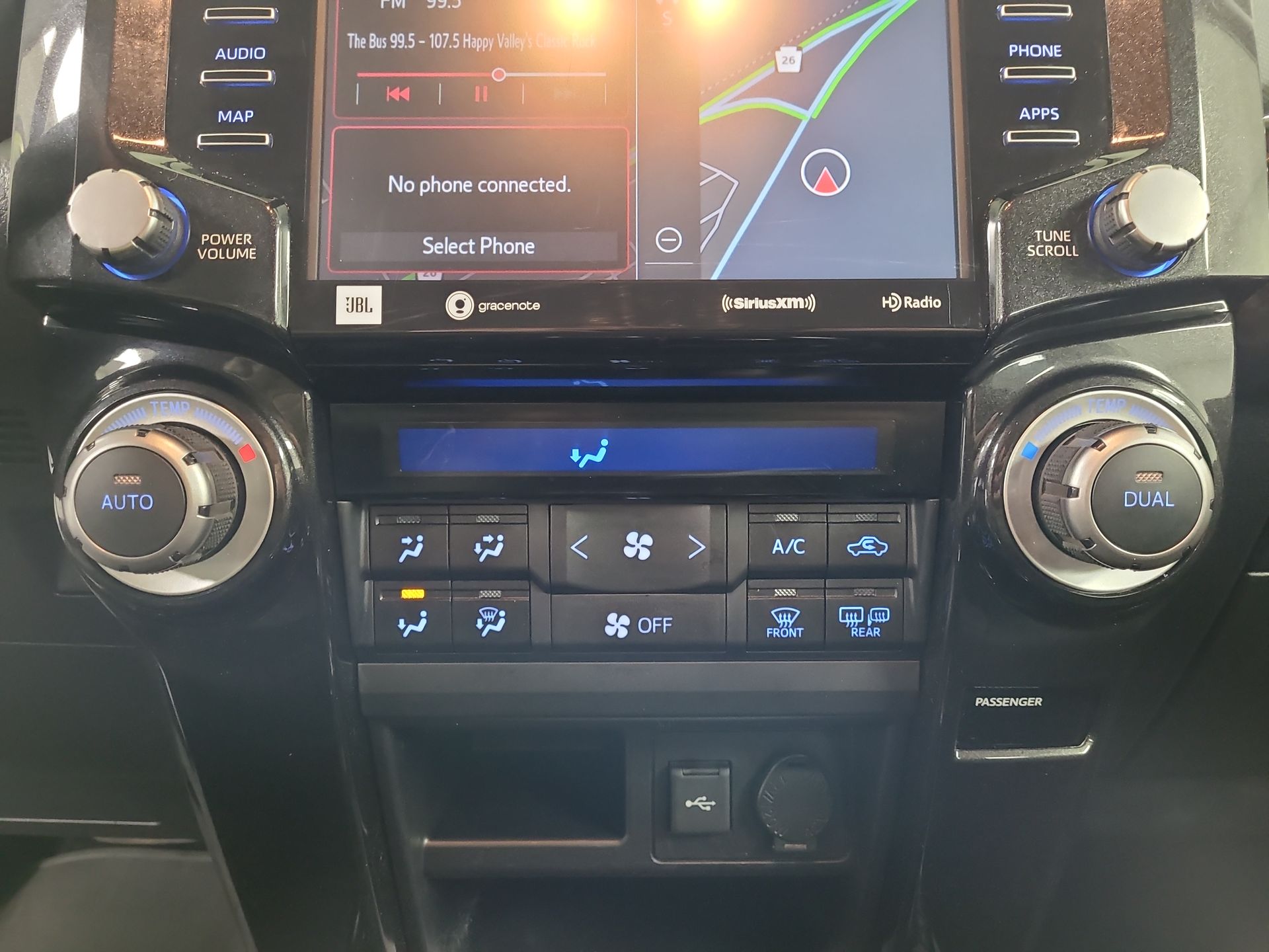 2022 Toyota 4Runner TRD Pro