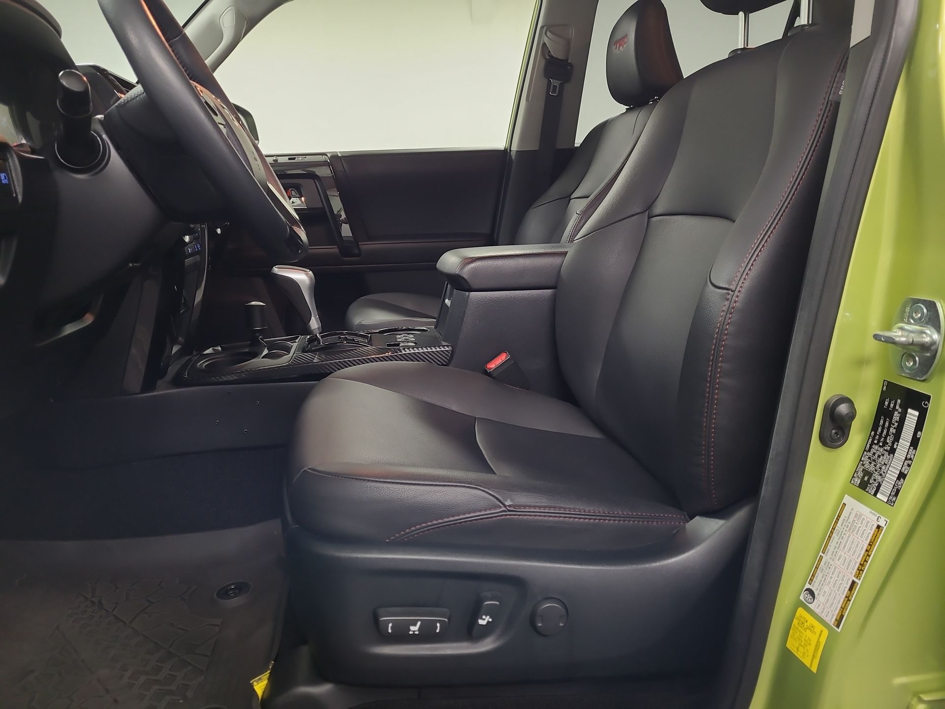 2022 Toyota 4Runner TRD Pro