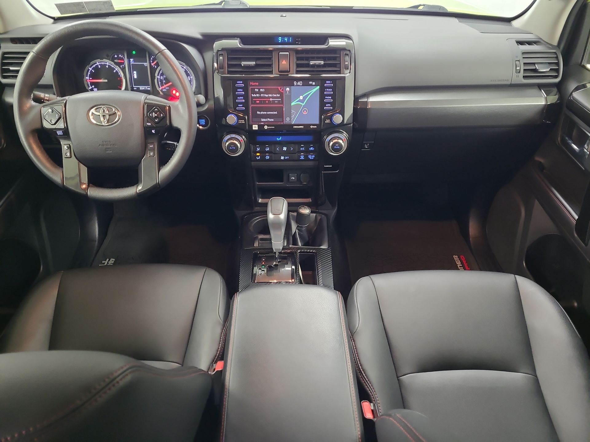 2022 Toyota 4Runner TRD Pro