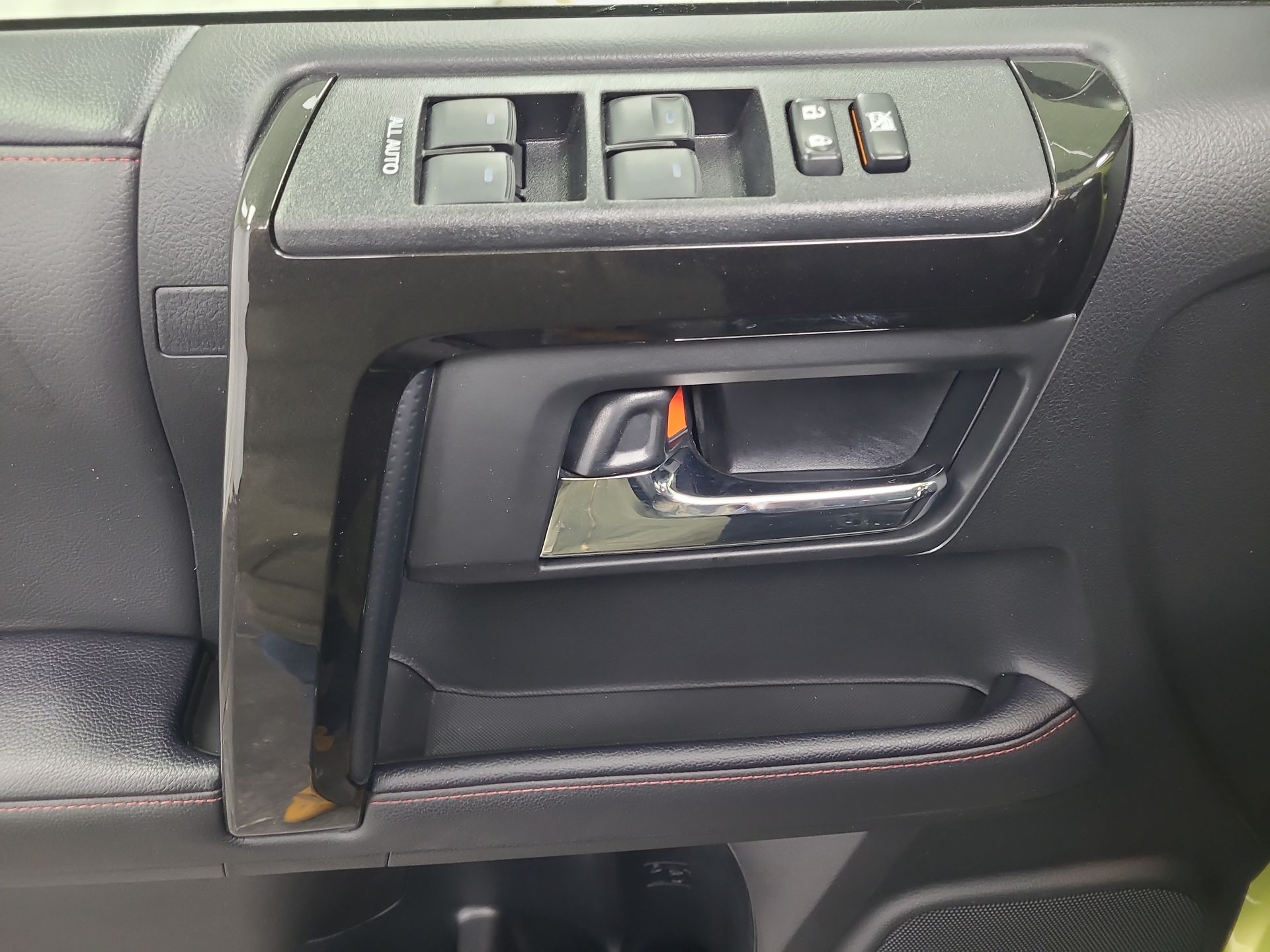 2022 Toyota 4Runner TRD Pro