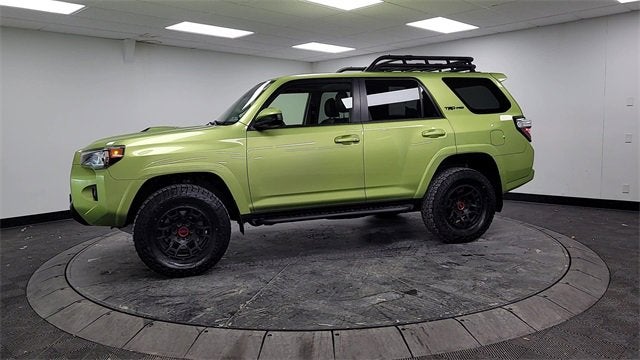 2022 Toyota 4Runner TRD Pro