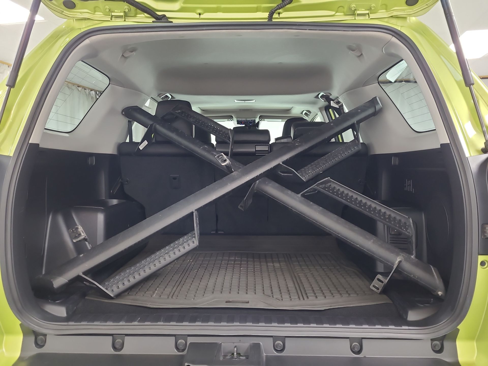 2022 Toyota 4Runner TRD Pro