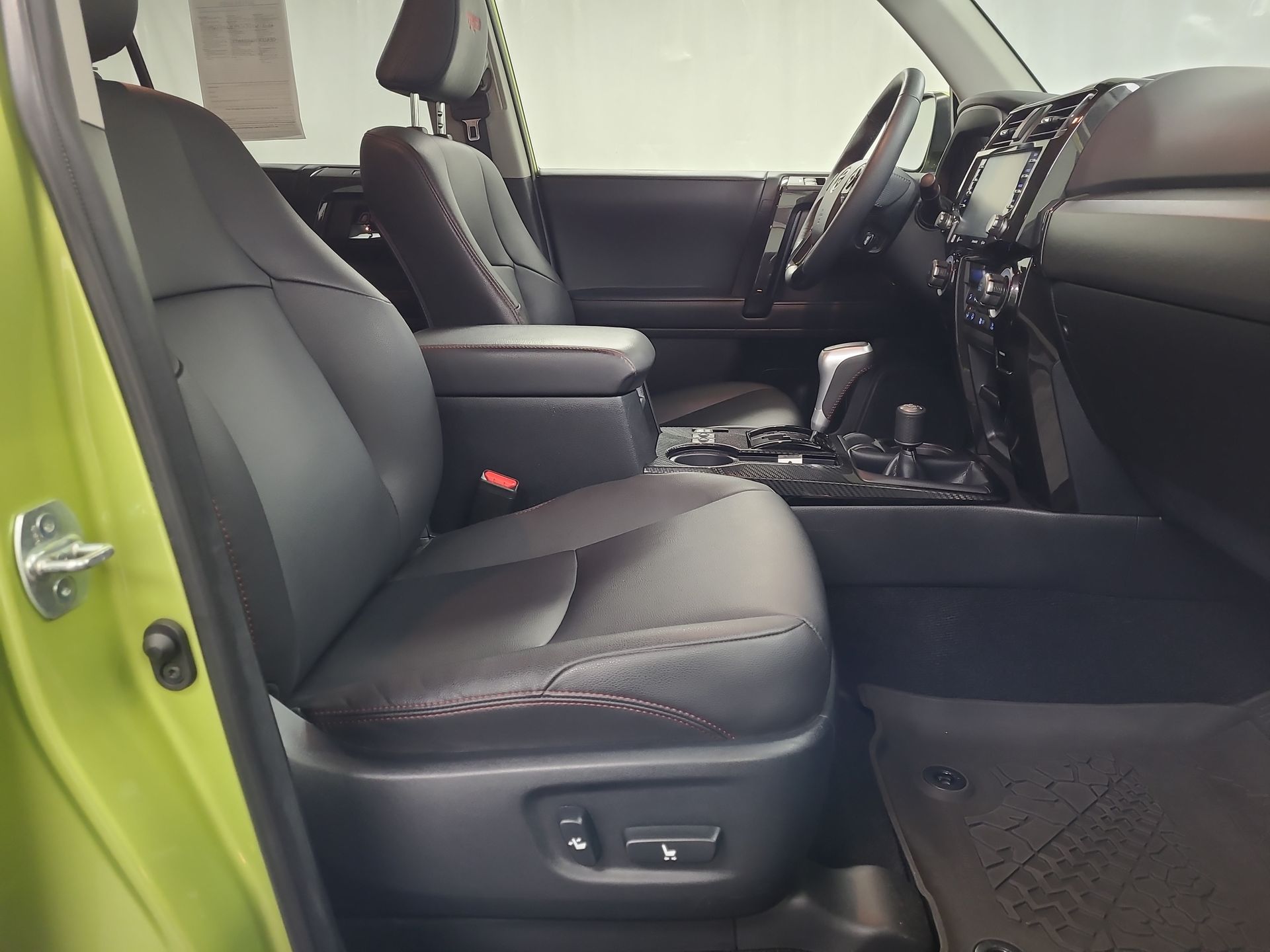 2022 Toyota 4Runner TRD Pro