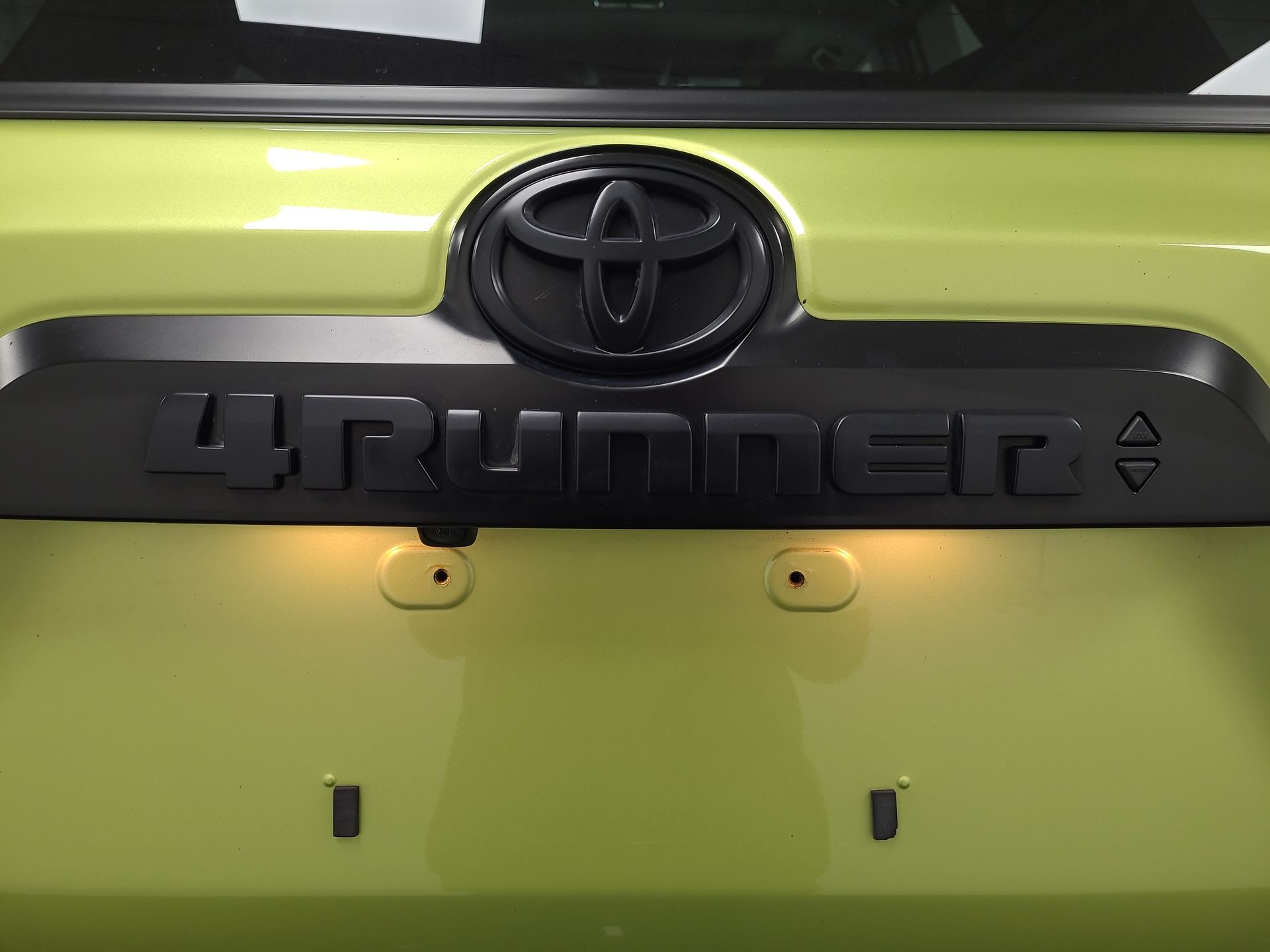 2022 Toyota 4Runner TRD Pro