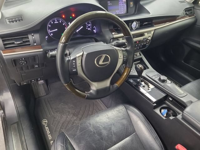 2013 Lexus ES 350 4dr Sdn