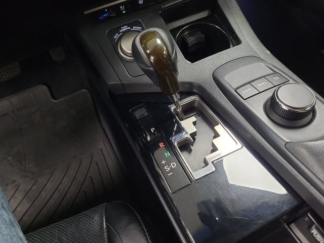 2013 Lexus ES 350 4dr Sdn