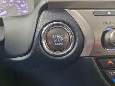 2013 Lexus ES 350 4dr Sdn
